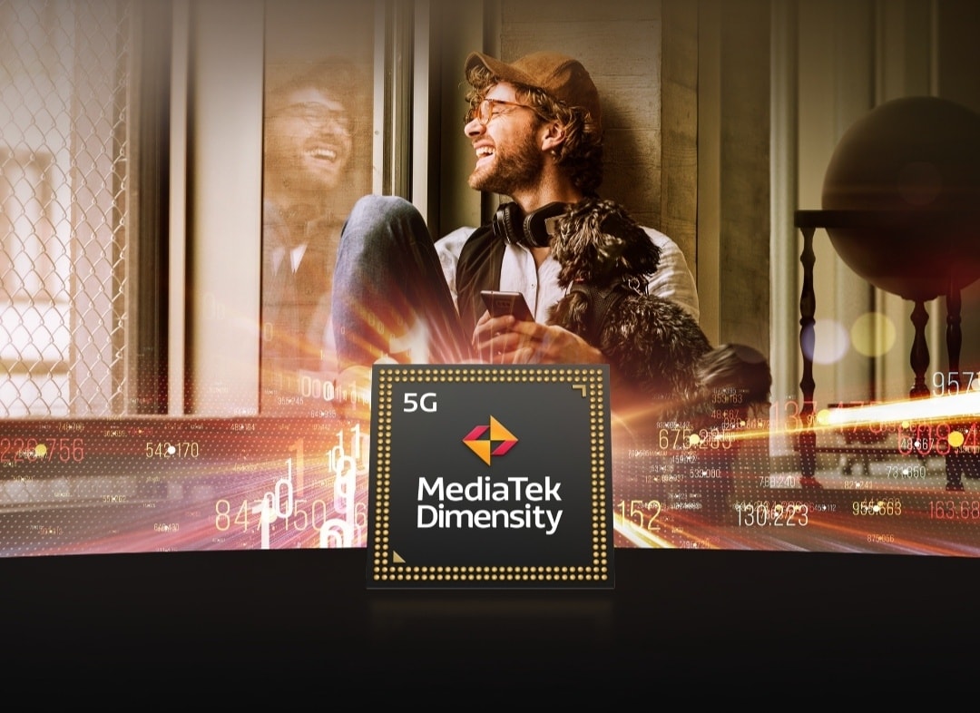 MediaTek