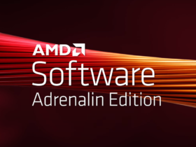 amd Adrenalin