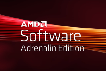 amd Adrenalin