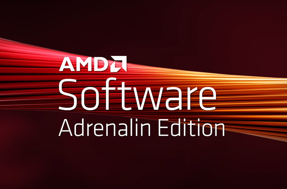 amd Adrenalin