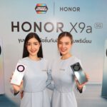 HONOR X9a