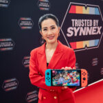 Synnex-Nintendo