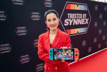 Synnex-Nintendo