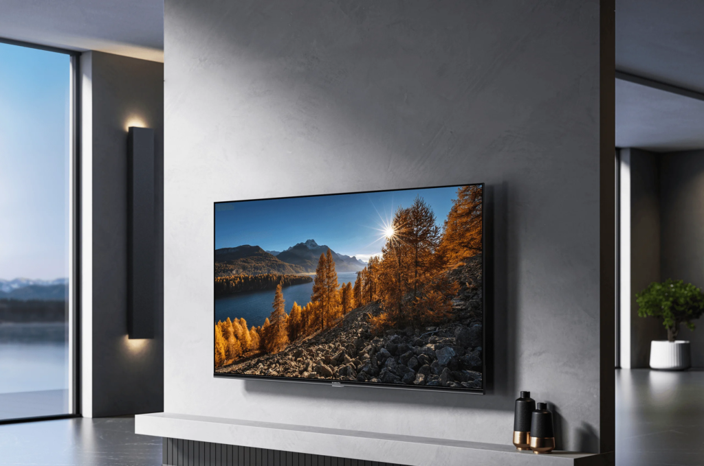 Xiaomi Tv A Pro 55