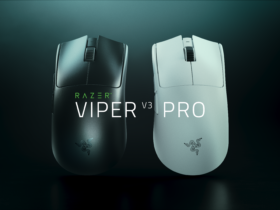 RAZER Viper V3 Pro