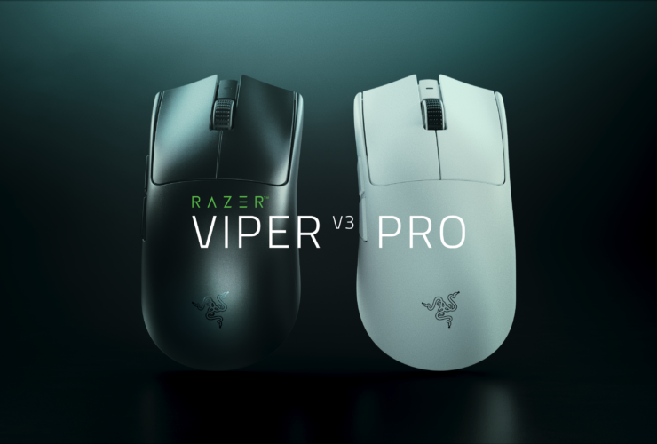 RAZER Viper V3 Pro